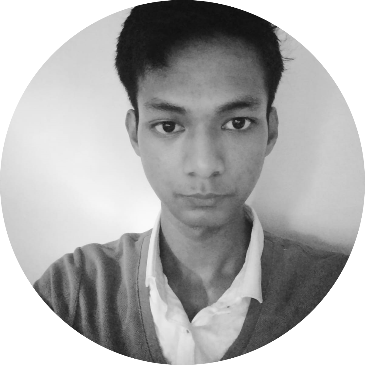 Go to the profile of Muhammad Ridwan Ramadhan