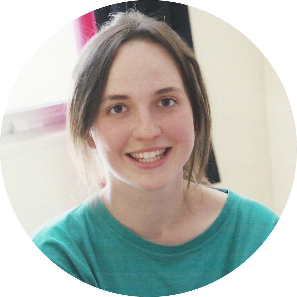 Go to the profile of S. Anna Florin