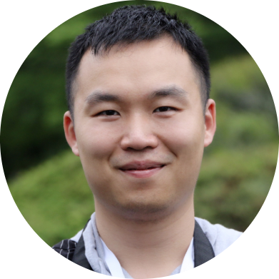 Go to the profile of Xiaohui