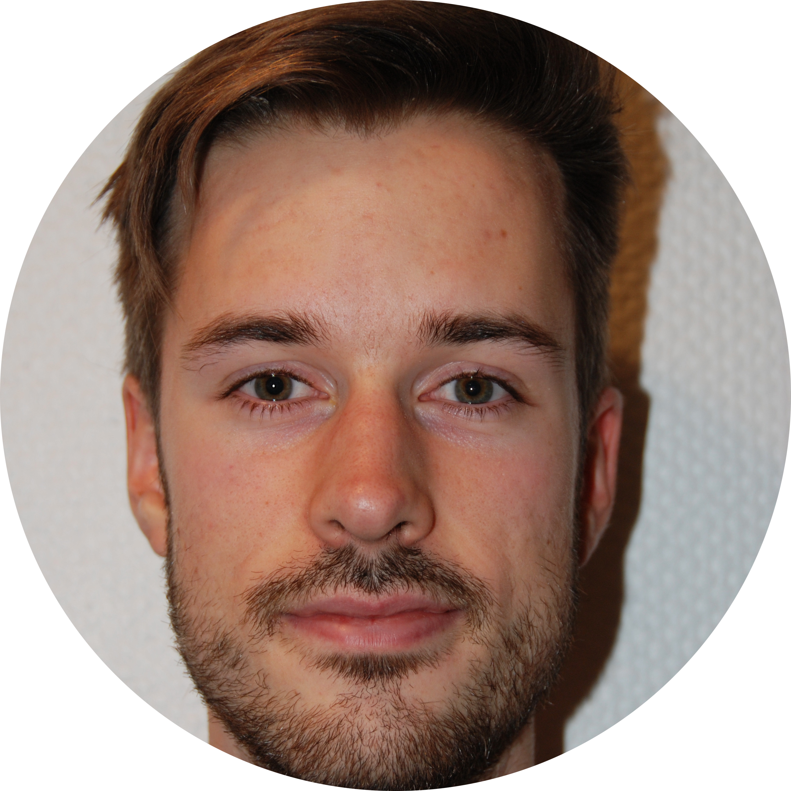 Go to the profile of Mathias Bo Mjøen Svendsen