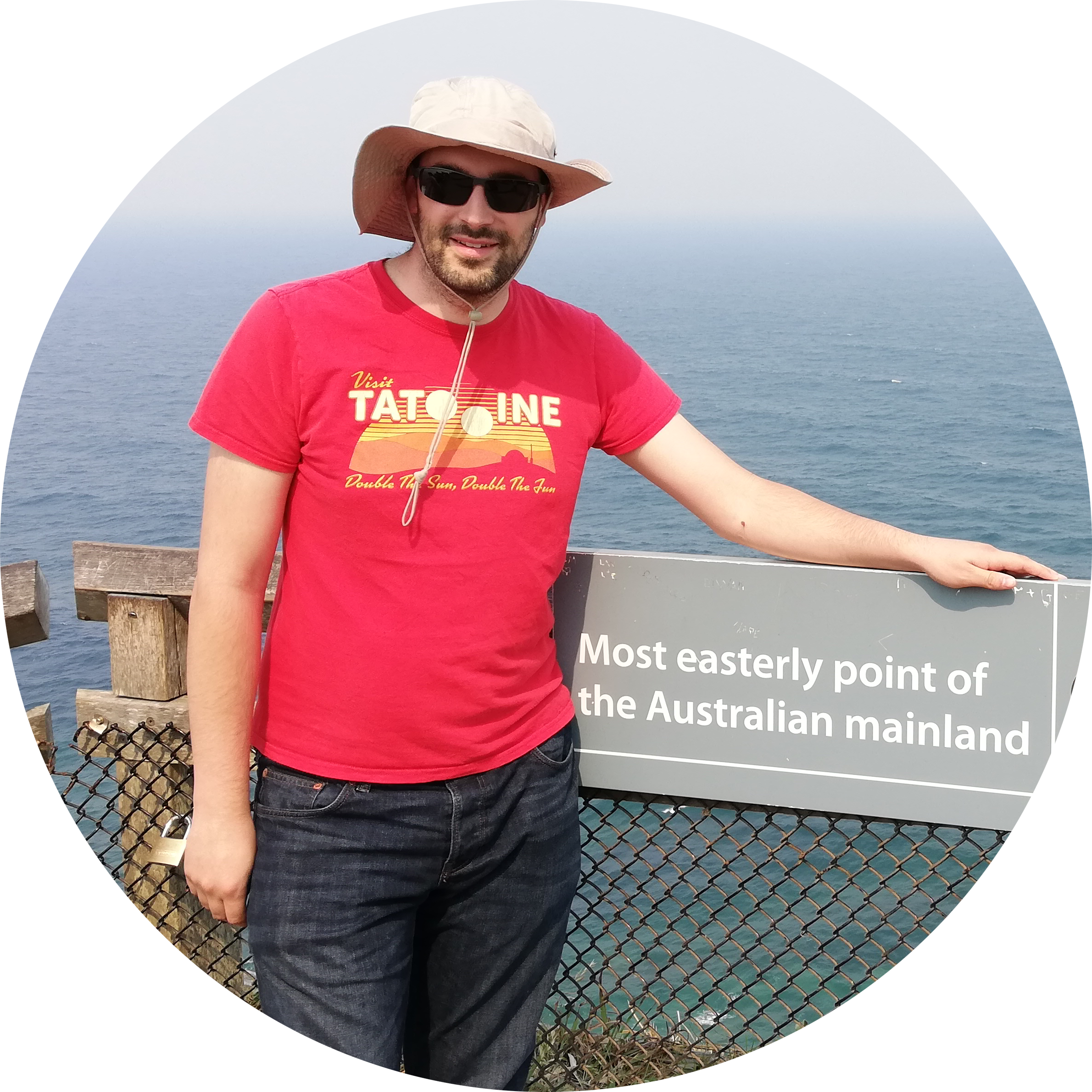 Go to the profile of Stefan Kusch