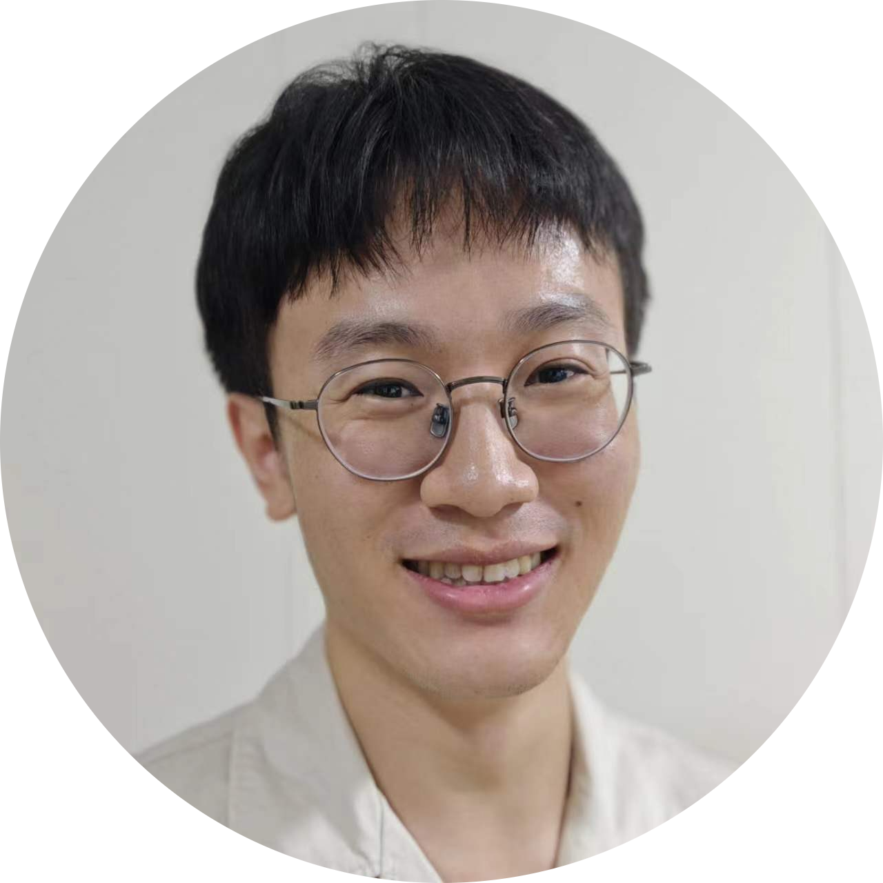 Go to the profile of Yan Luo