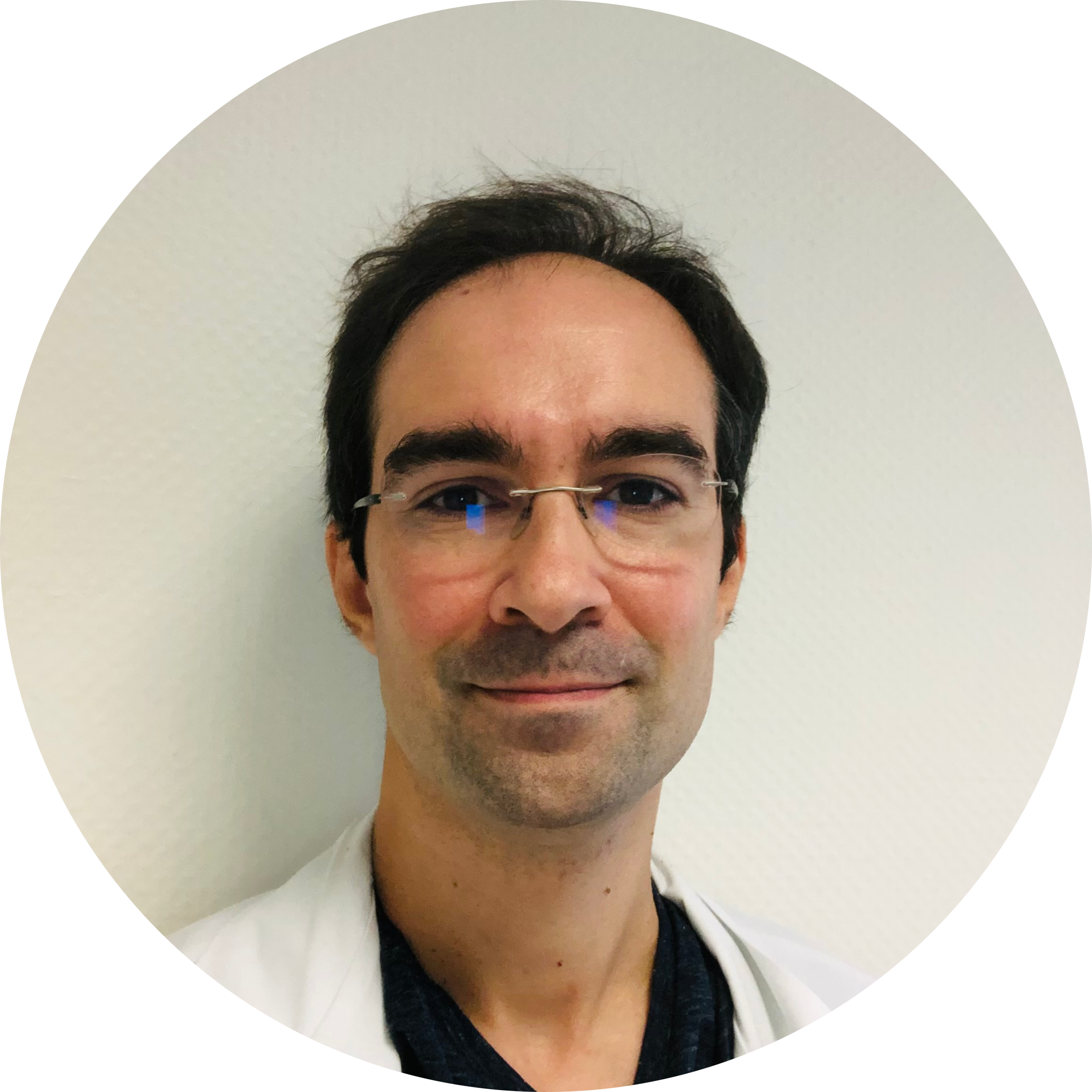 Go to the profile of Michonneau