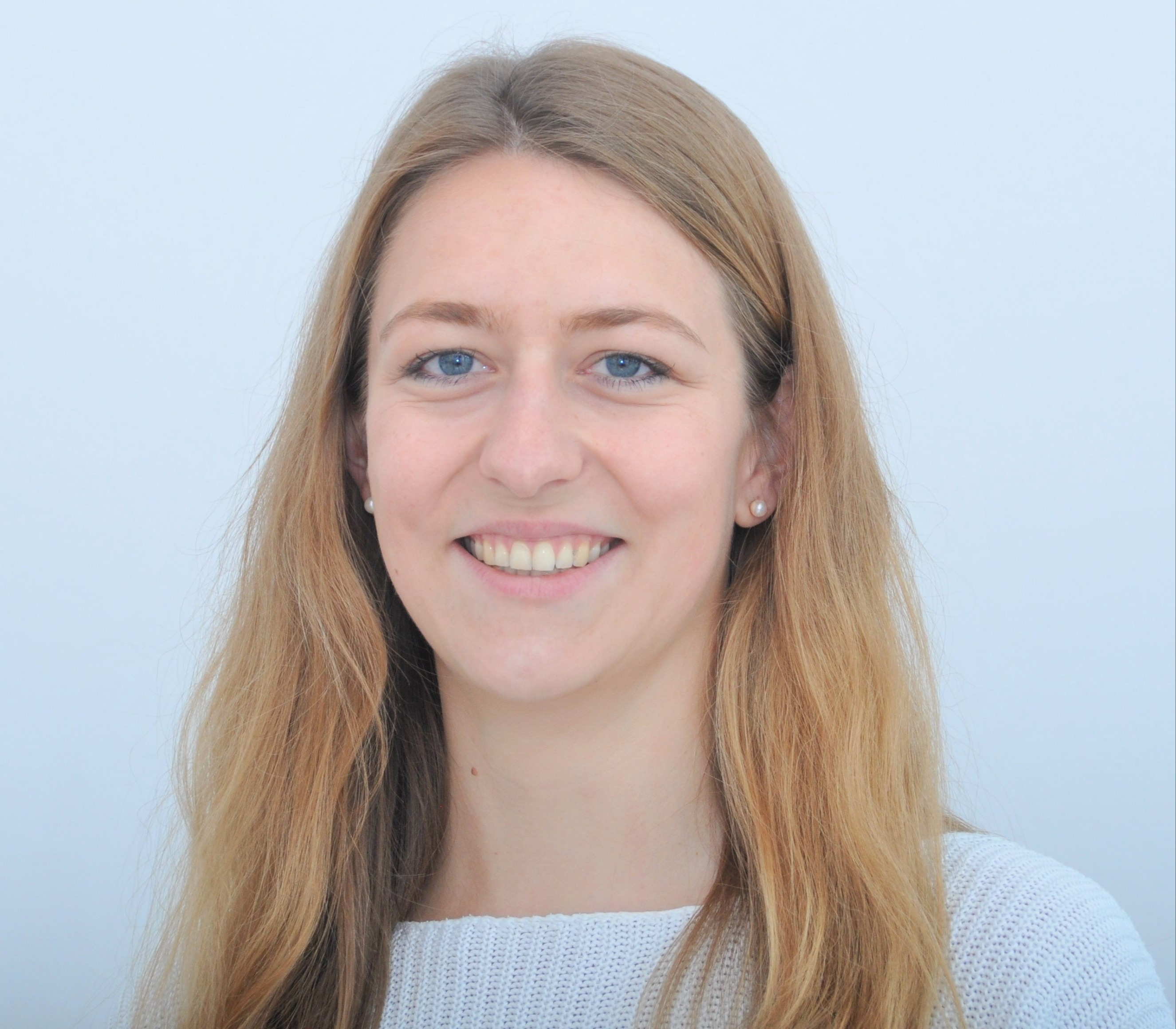 Go to the profile of Franziska Schöniger