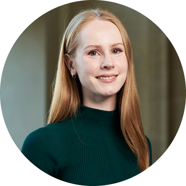 Go to the profile of Emma Copland