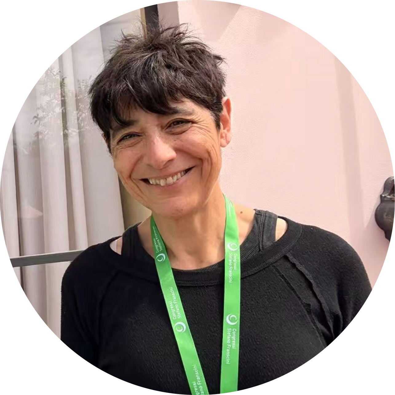 Go to the profile of elena rivas