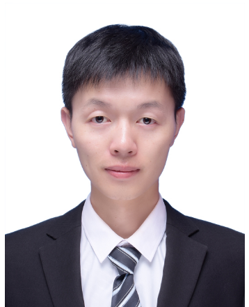 Go to the profile of Junjun Lei