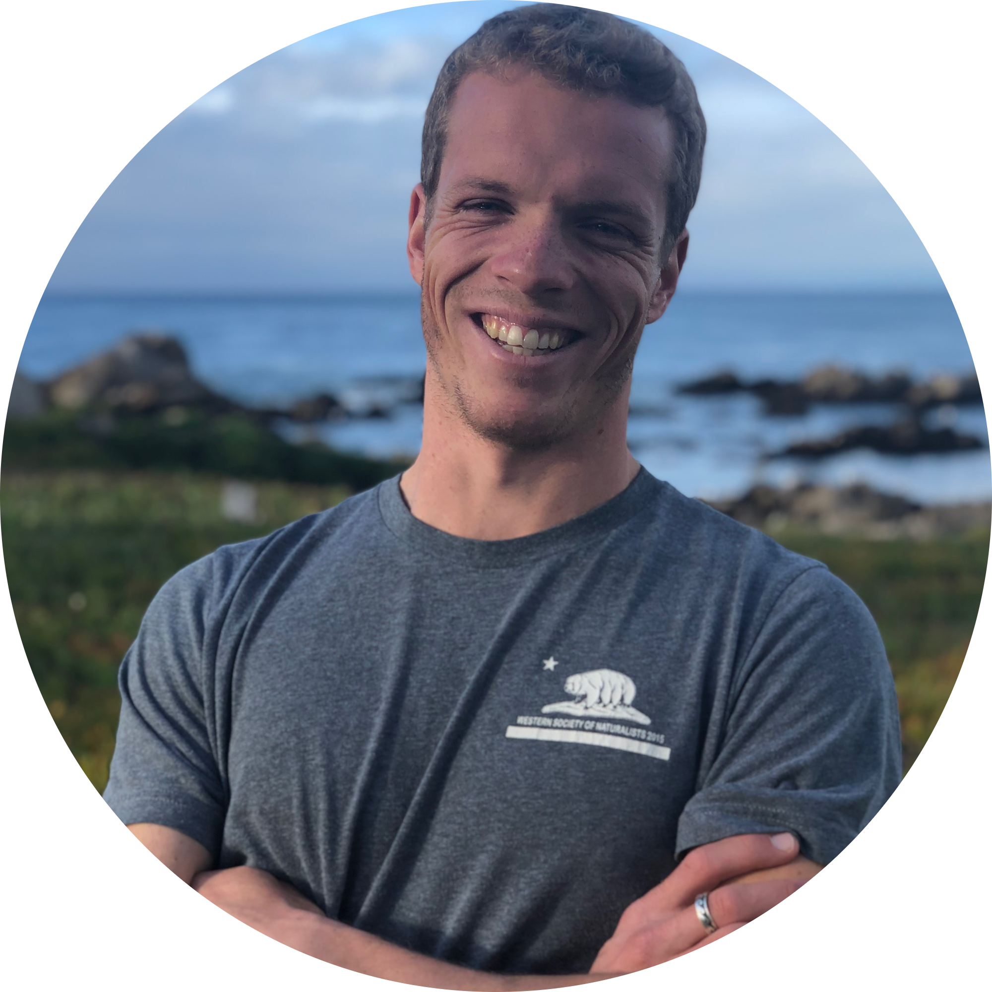 Go to the profile of Benjamin P. Burford