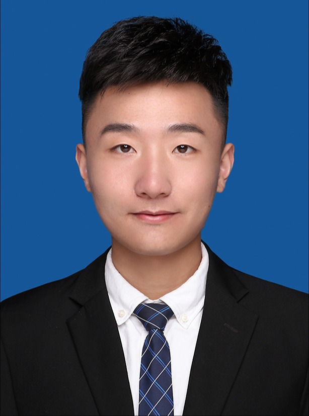 Go to the profile of Zhongyi Guo