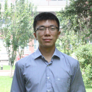 Go to the profile of Kai Liang