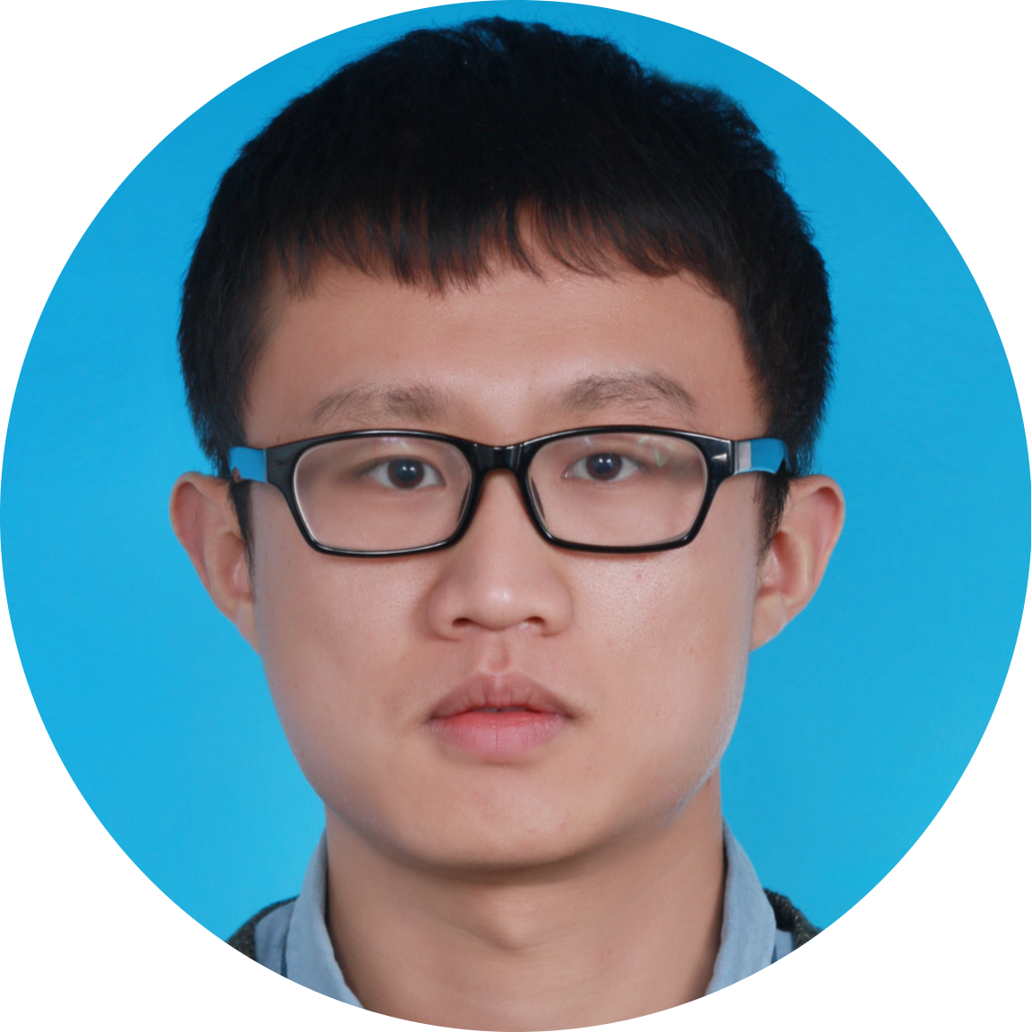 Go to the profile of Yan Hui