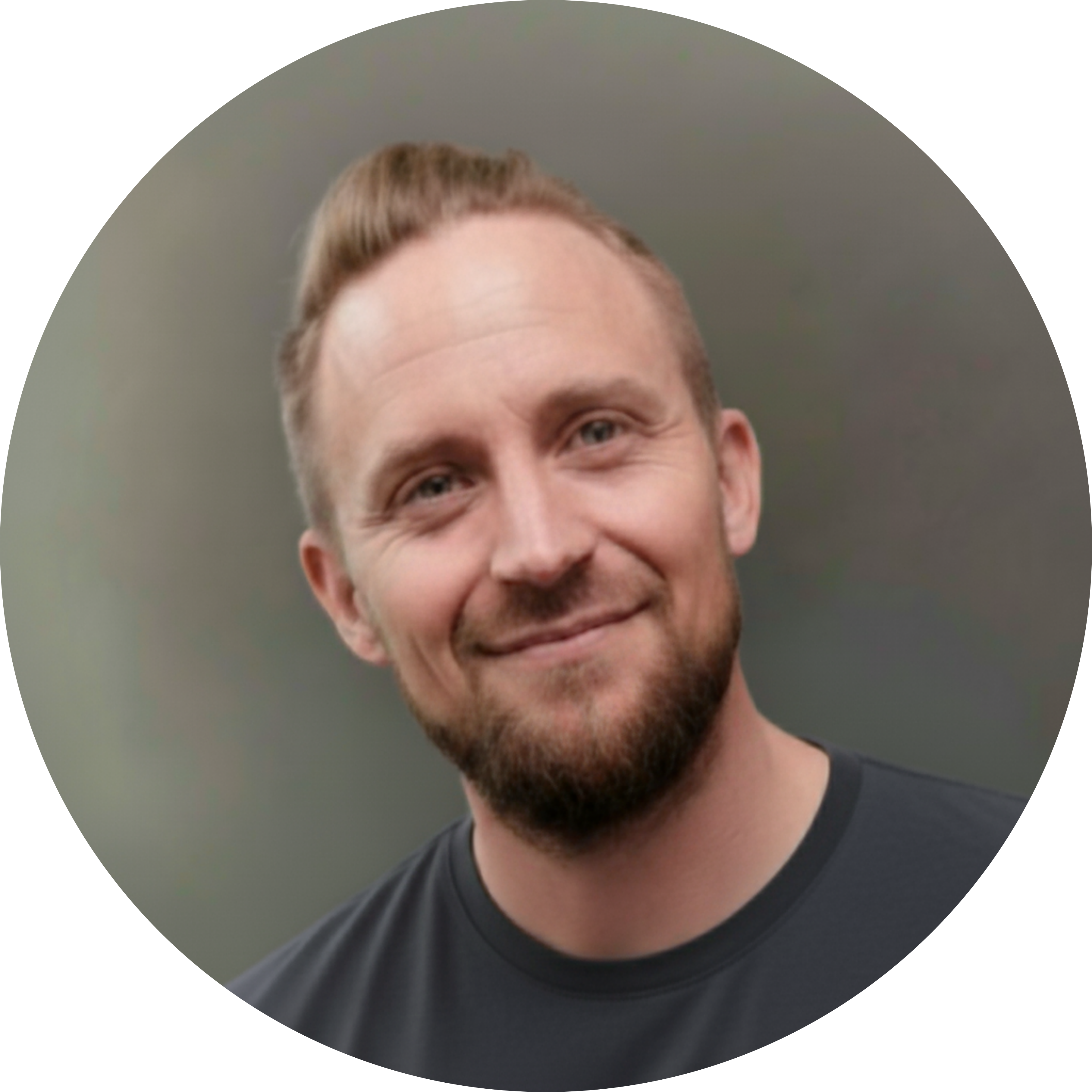 Go to the profile of Max F.K. Happel