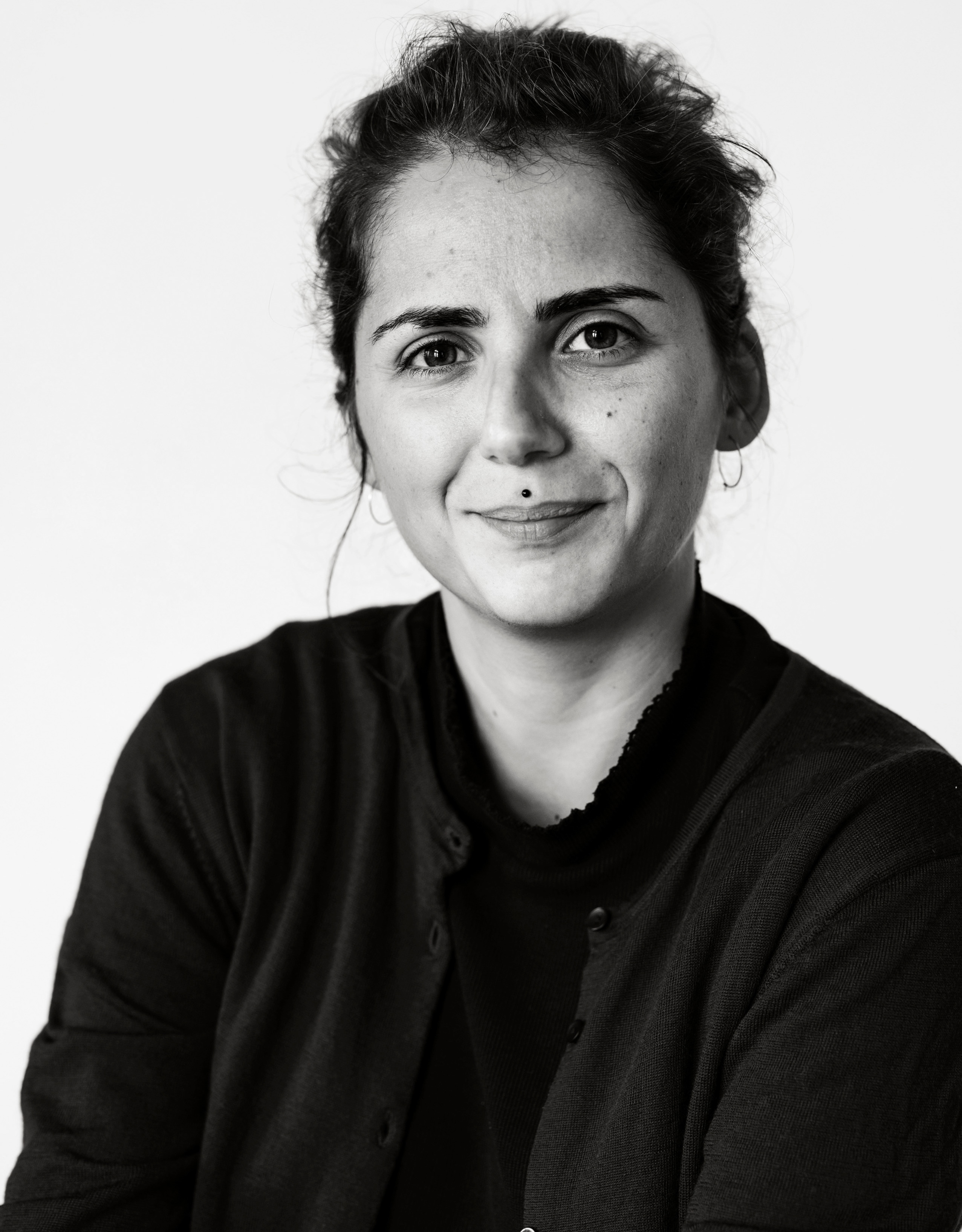 Go to the profile of Claudia Acciai