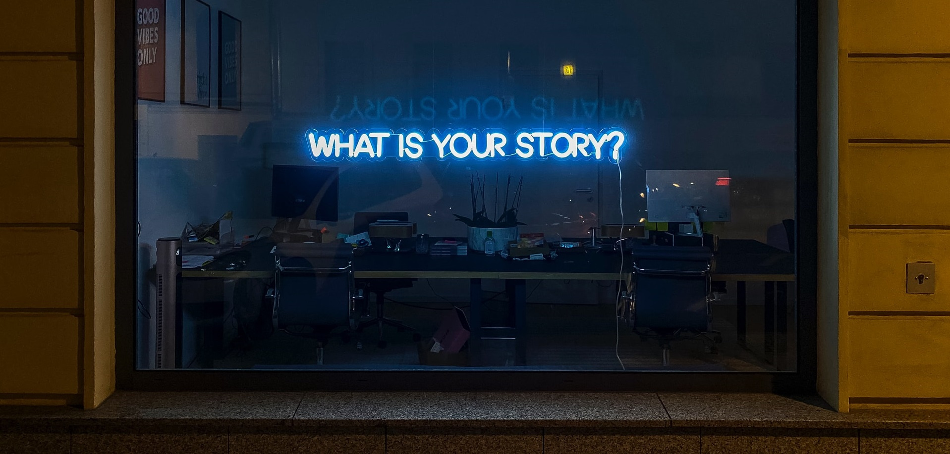 How to write an engaging 'Behind the Paper' post