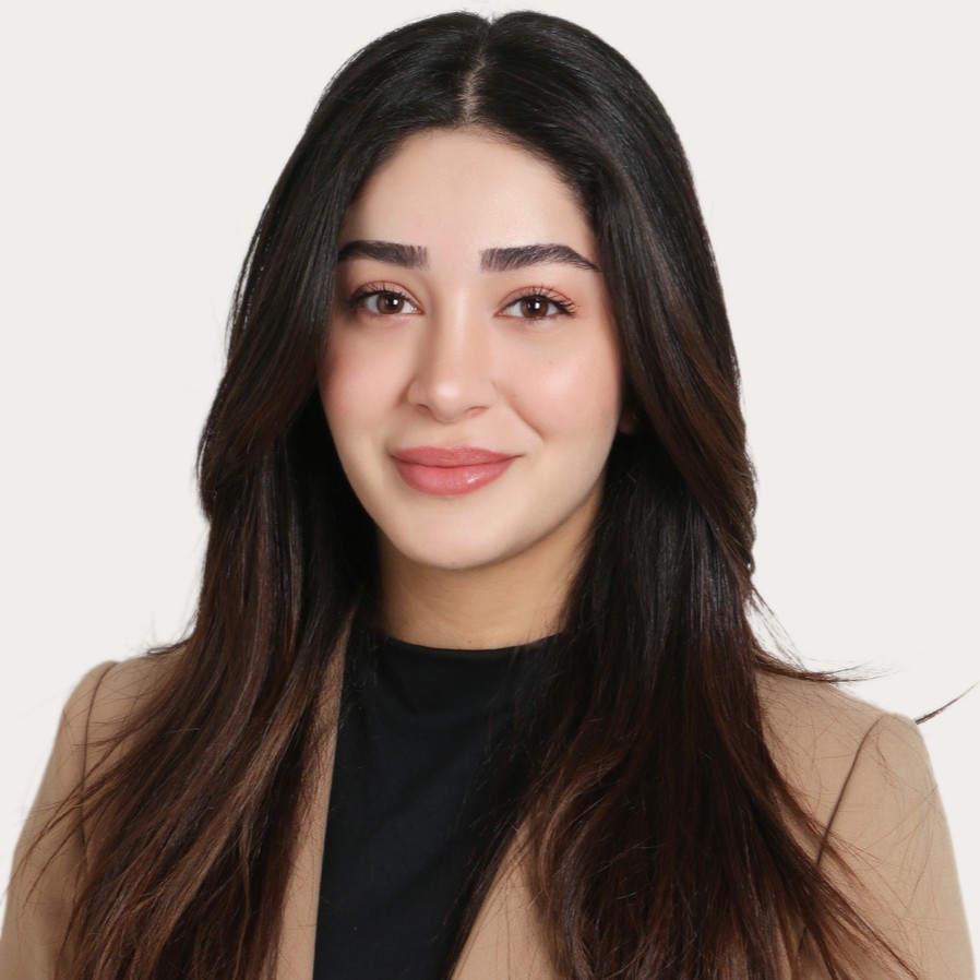 Go to the profile of Feride Neva Yungul