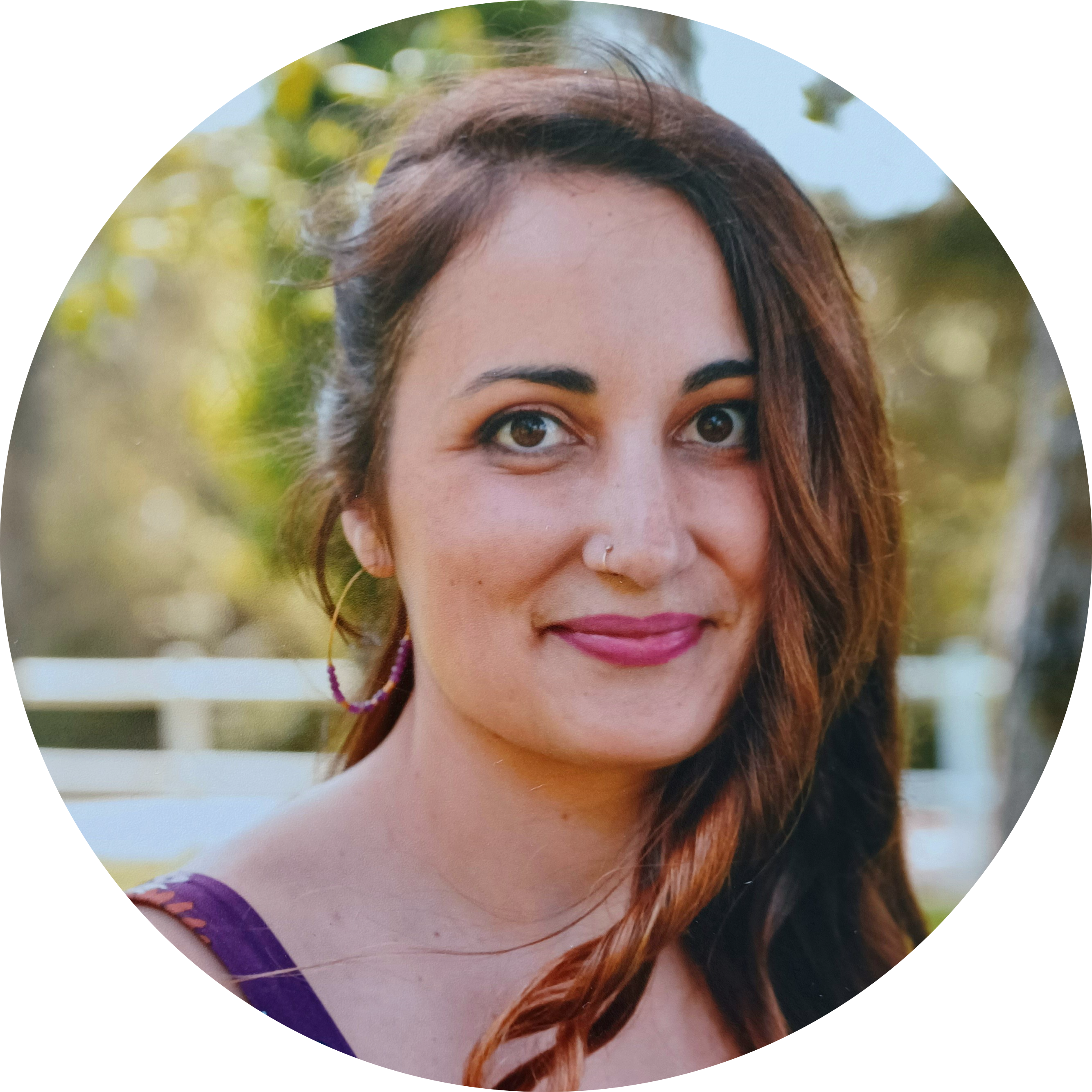 Go to the profile of Mercè Casas-Prat