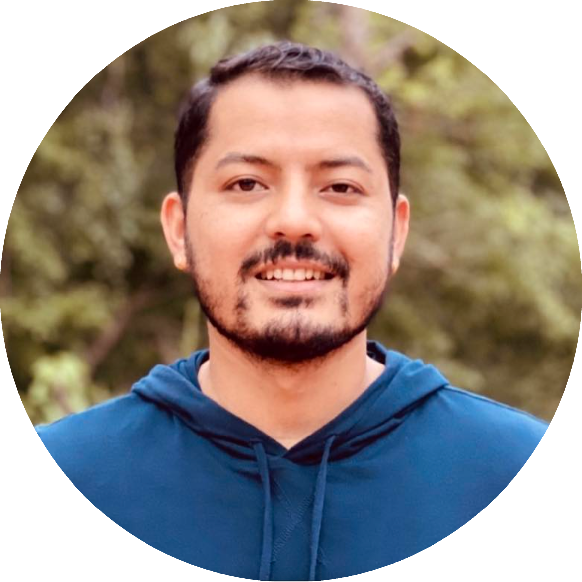 Go to the profile of Sunil Pandey