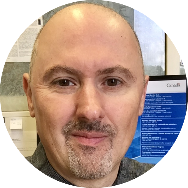 Go to the profile of Francesco Marchetti