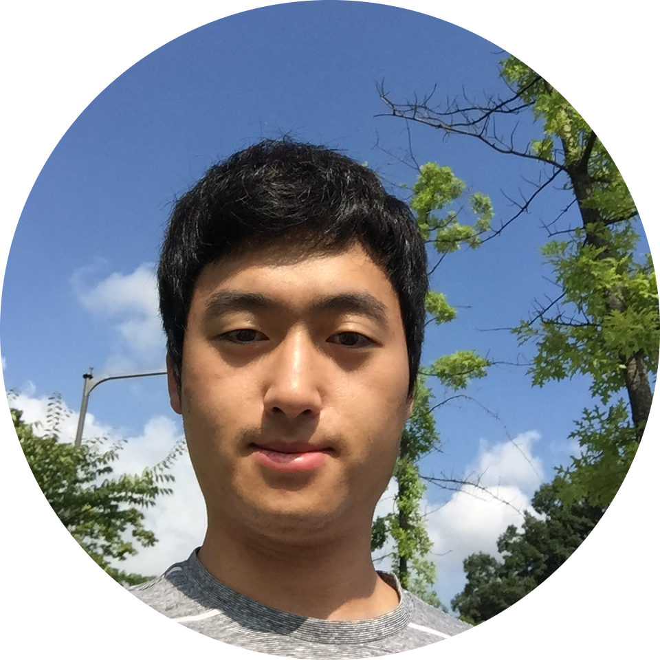 Go to the profile of Taeyong Chang