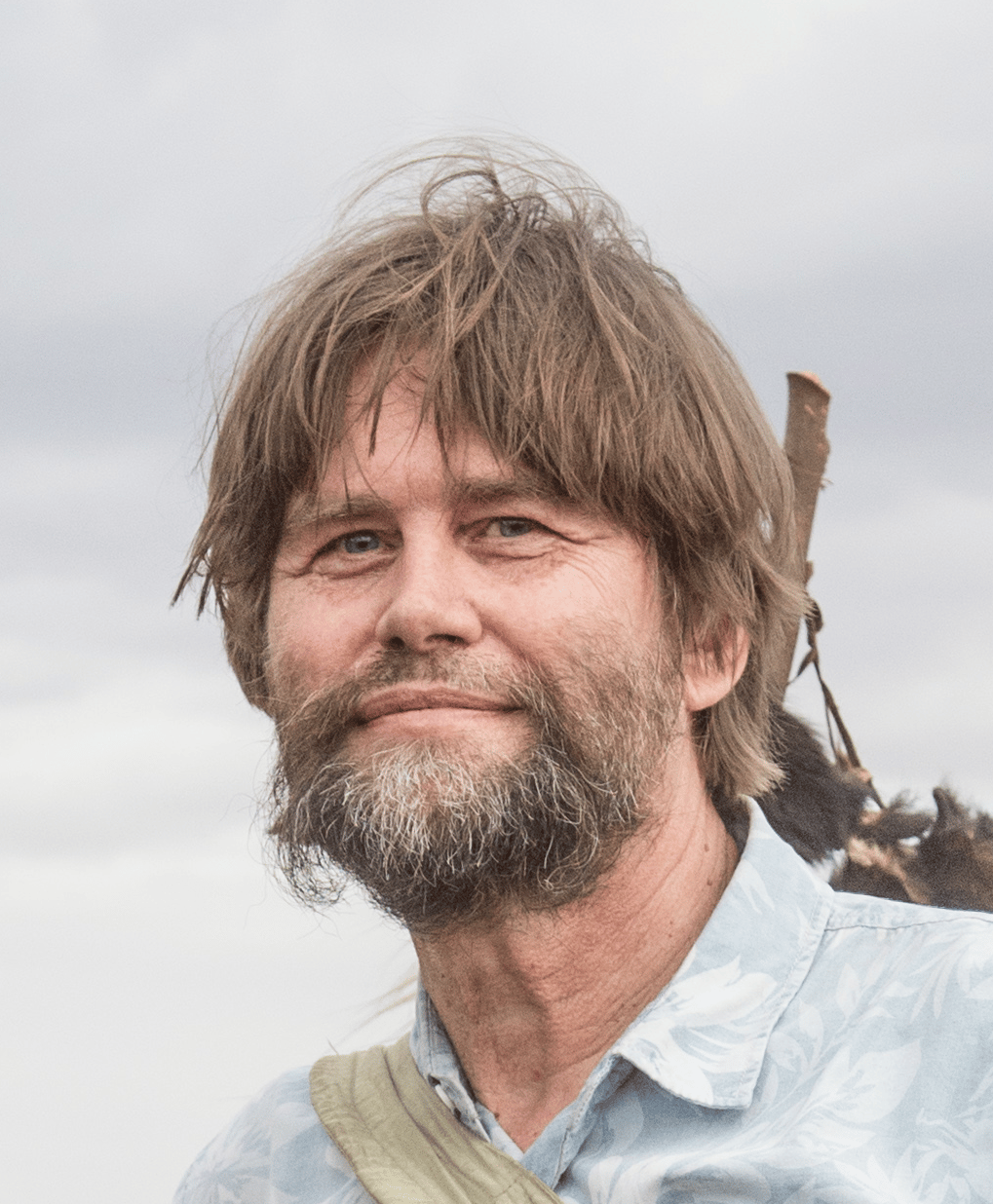 Go to the profile of Mikael Fortelius