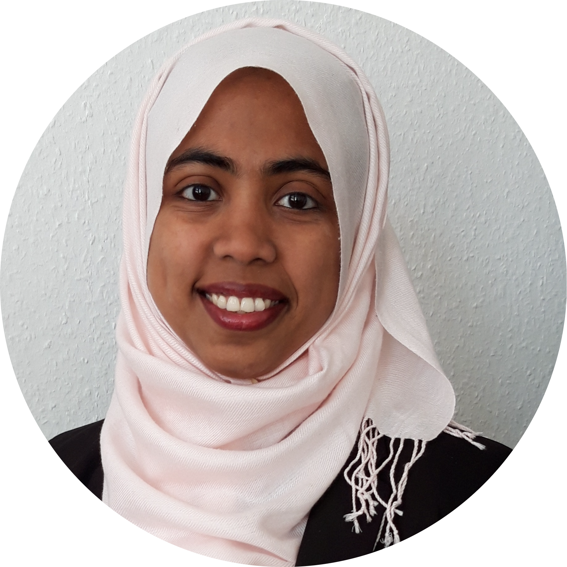 Go to the profile of Sidratul Moontaha