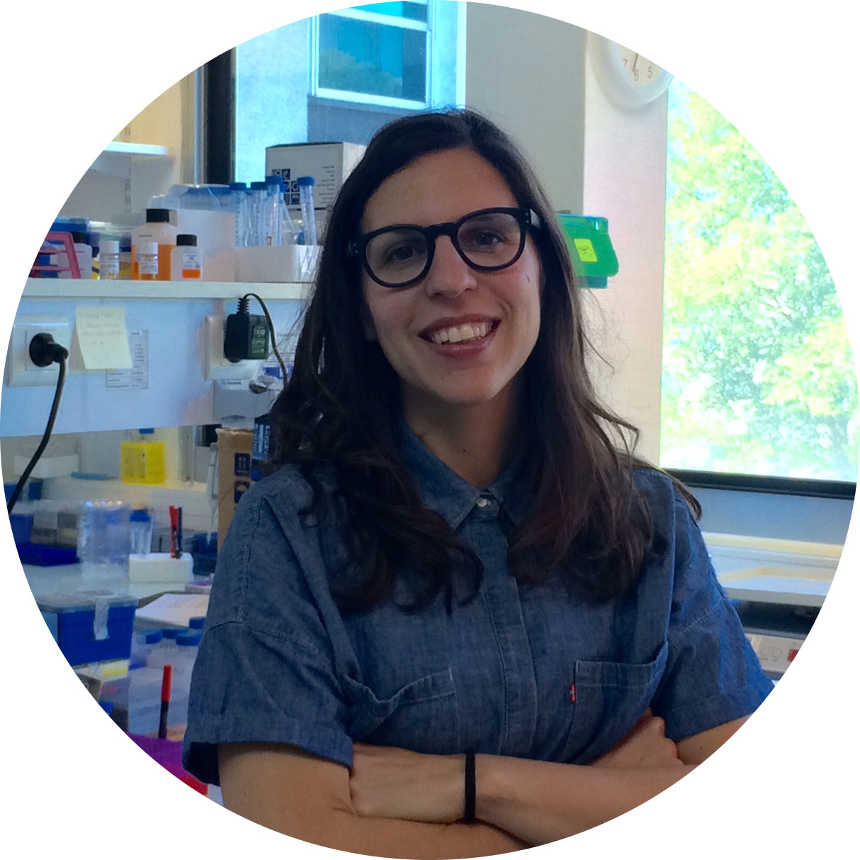 Go to the profile of Giulia Pavani