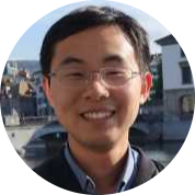 Go to the profile of Zhaochu Luo