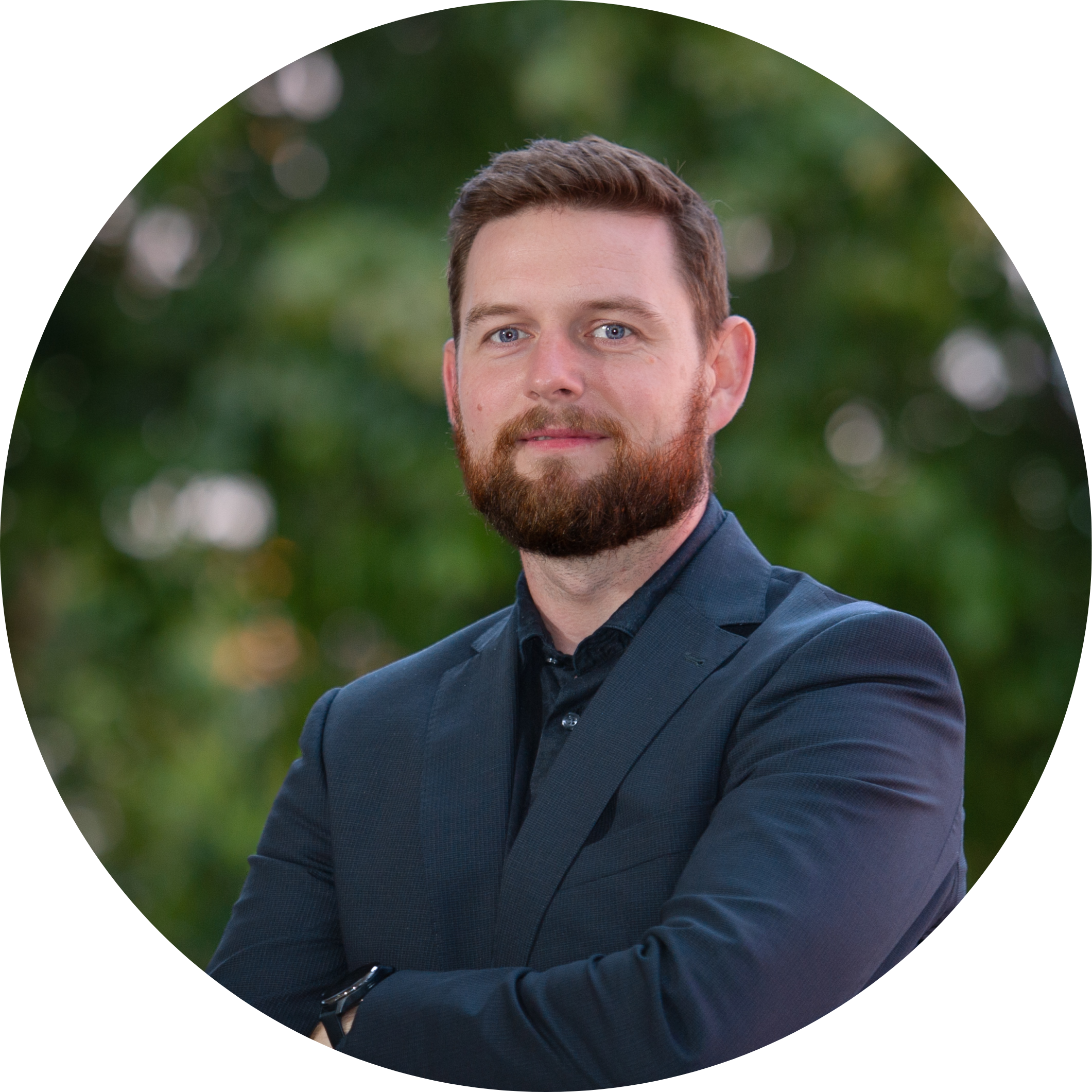 Go to the profile of Casper Nim