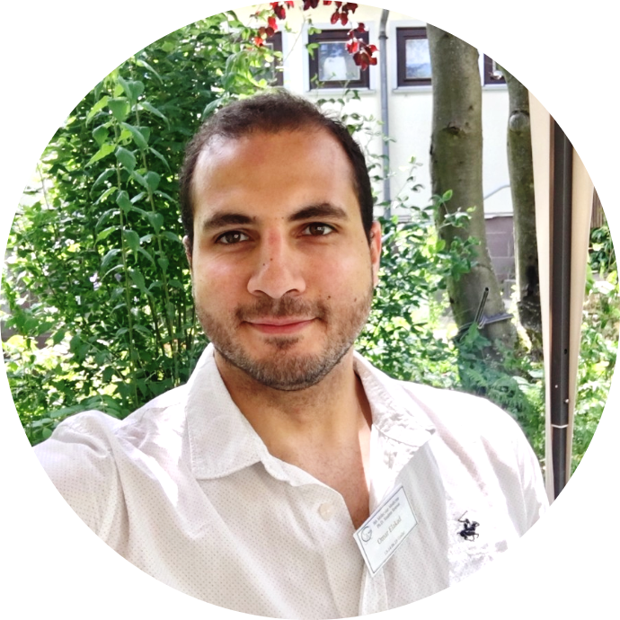 Go to the profile of Omar Elakad