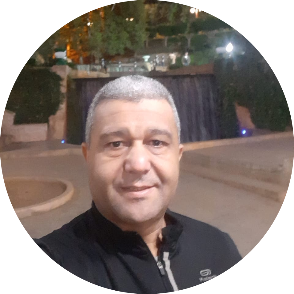 Go to the profile of Issam Forsal