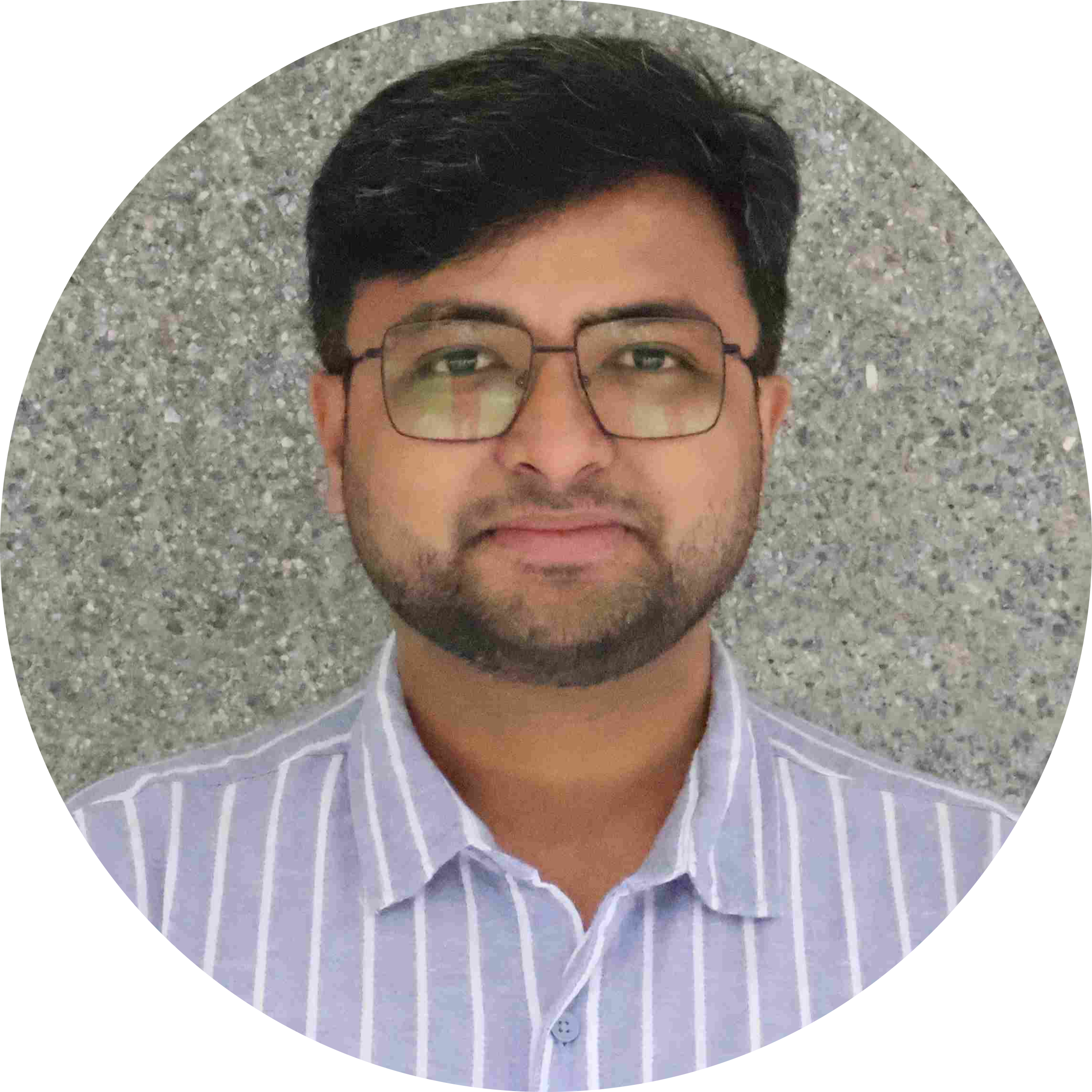 Go to the profile of Dr. Fenil Panwala