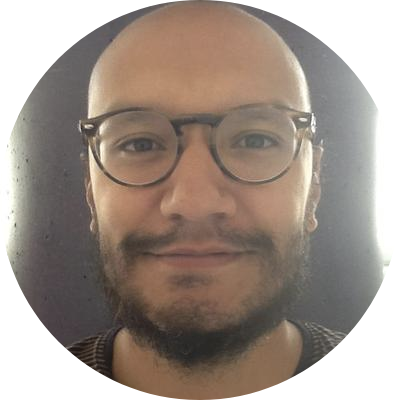 Go to the profile of Aníbal Monasterio Astobiza