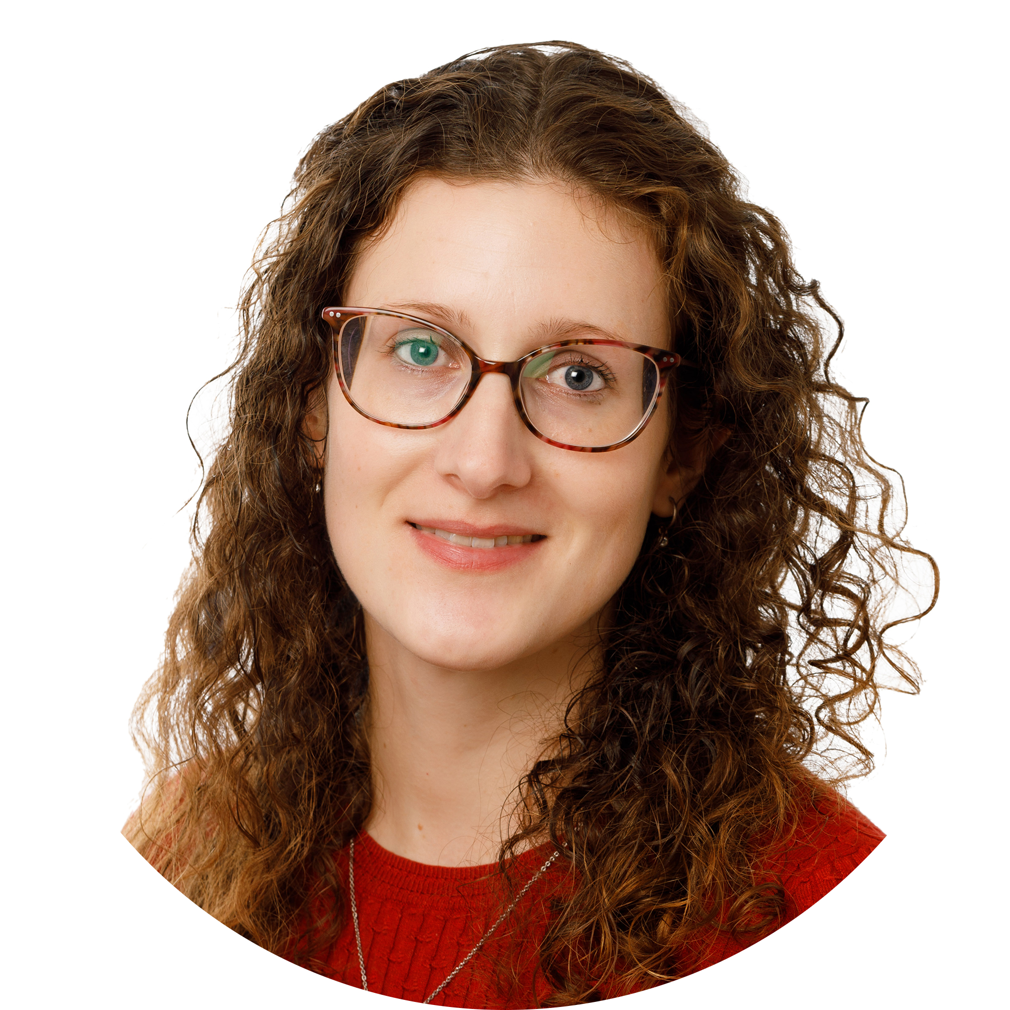 Go to the profile of Aude Cincotta