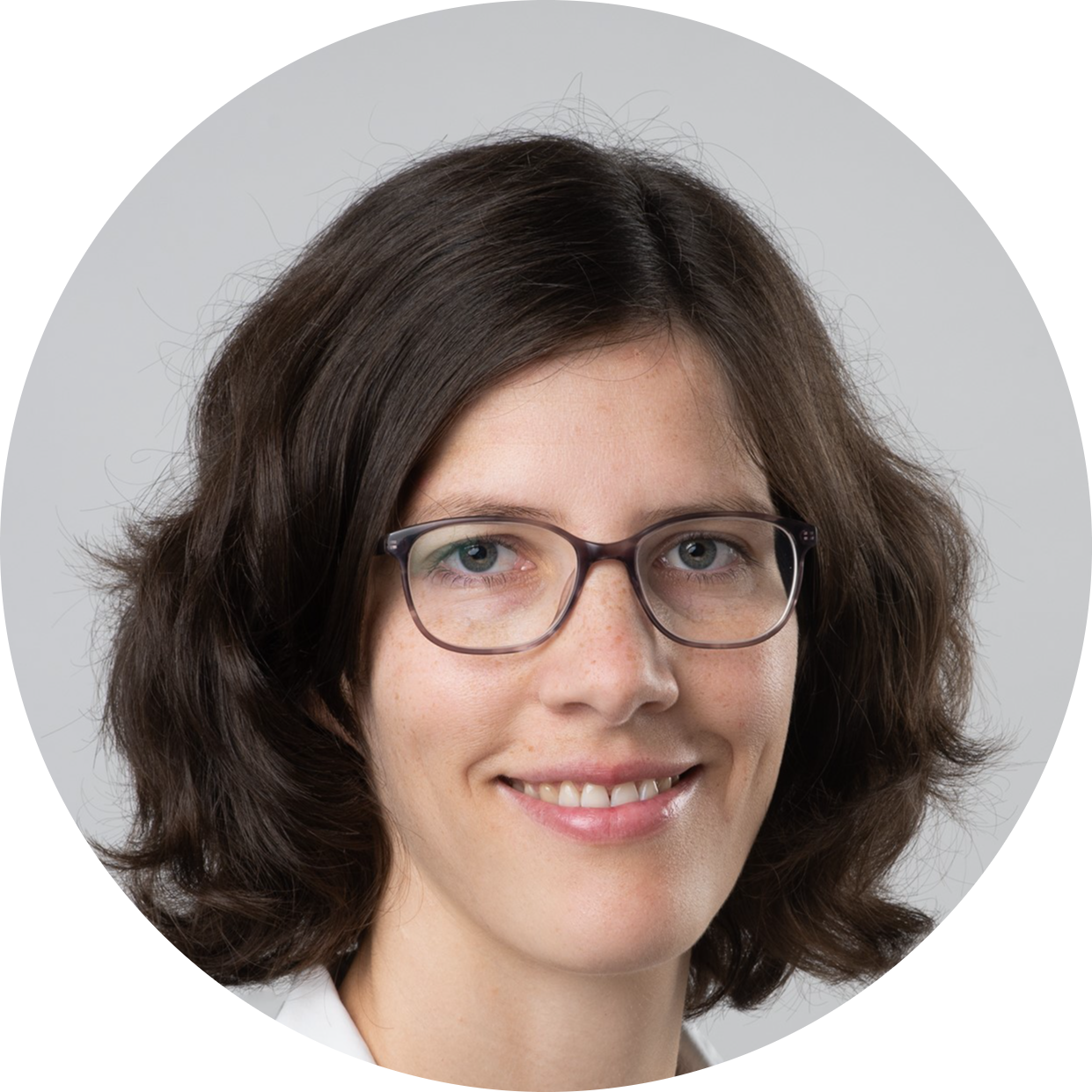 Go to the profile of Mona Blatter