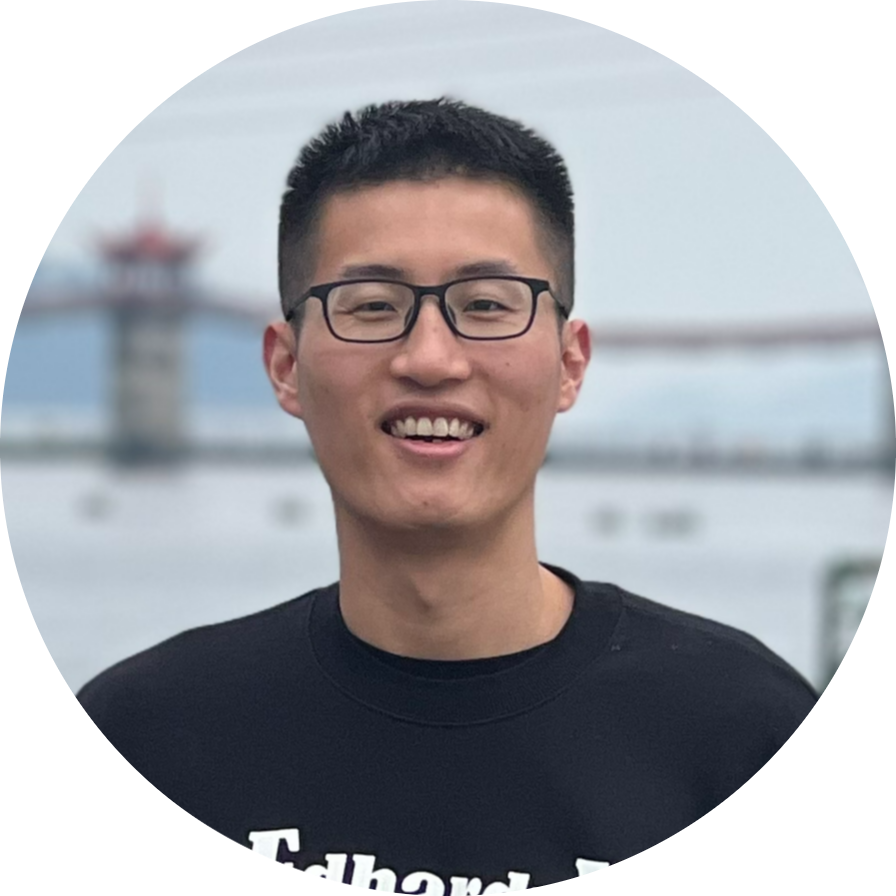 Go to the profile of Muxiong Chen