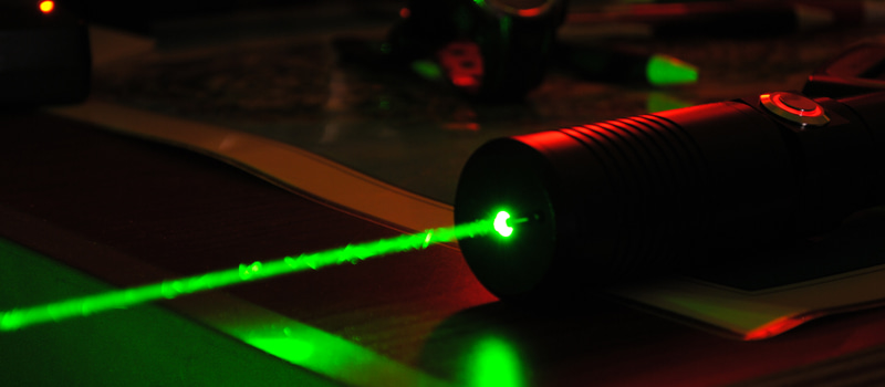 How we bought an optical table