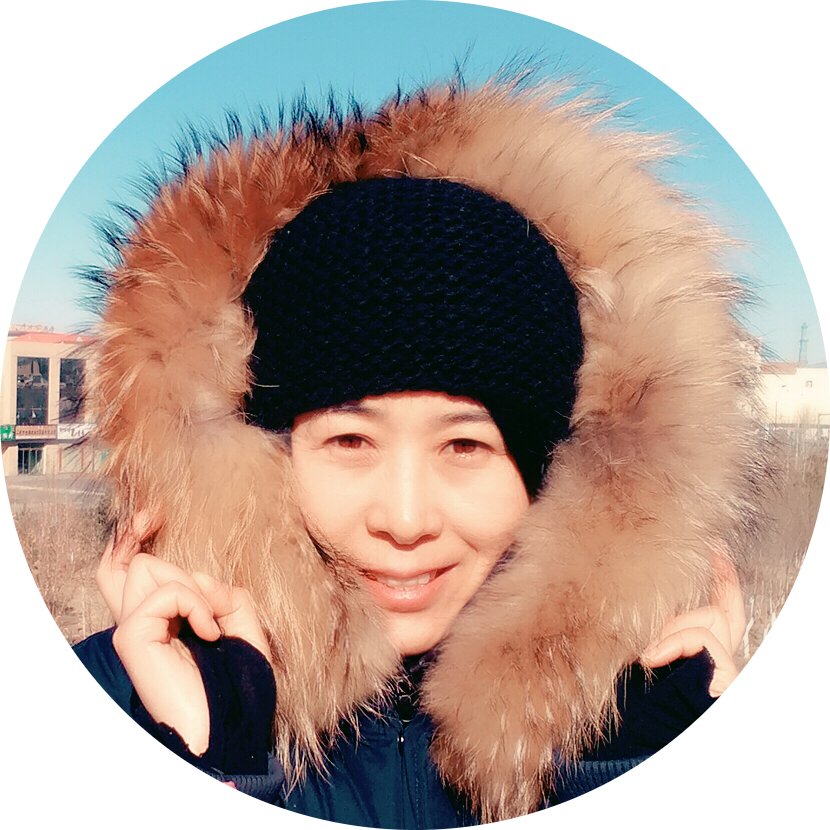 Go to the profile of Jianghong Zhang