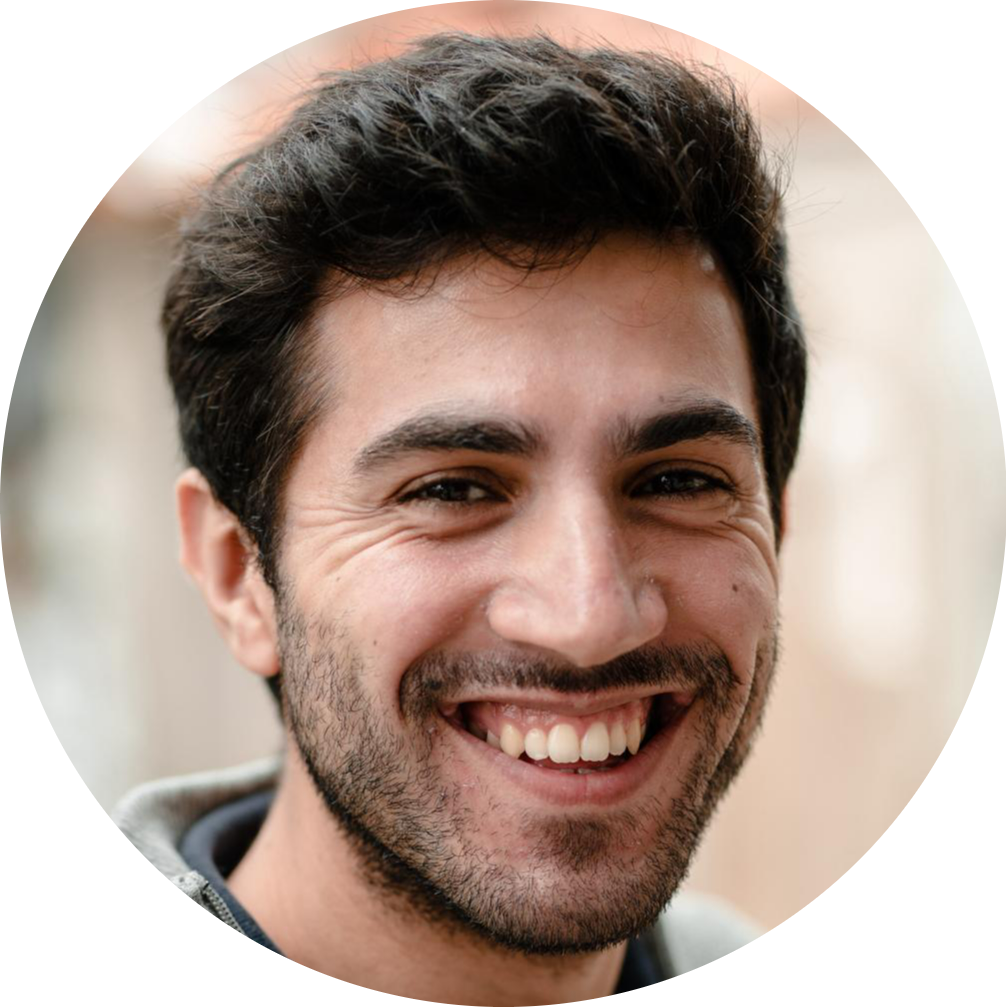 Go to the profile of Eduardo D. Gomes