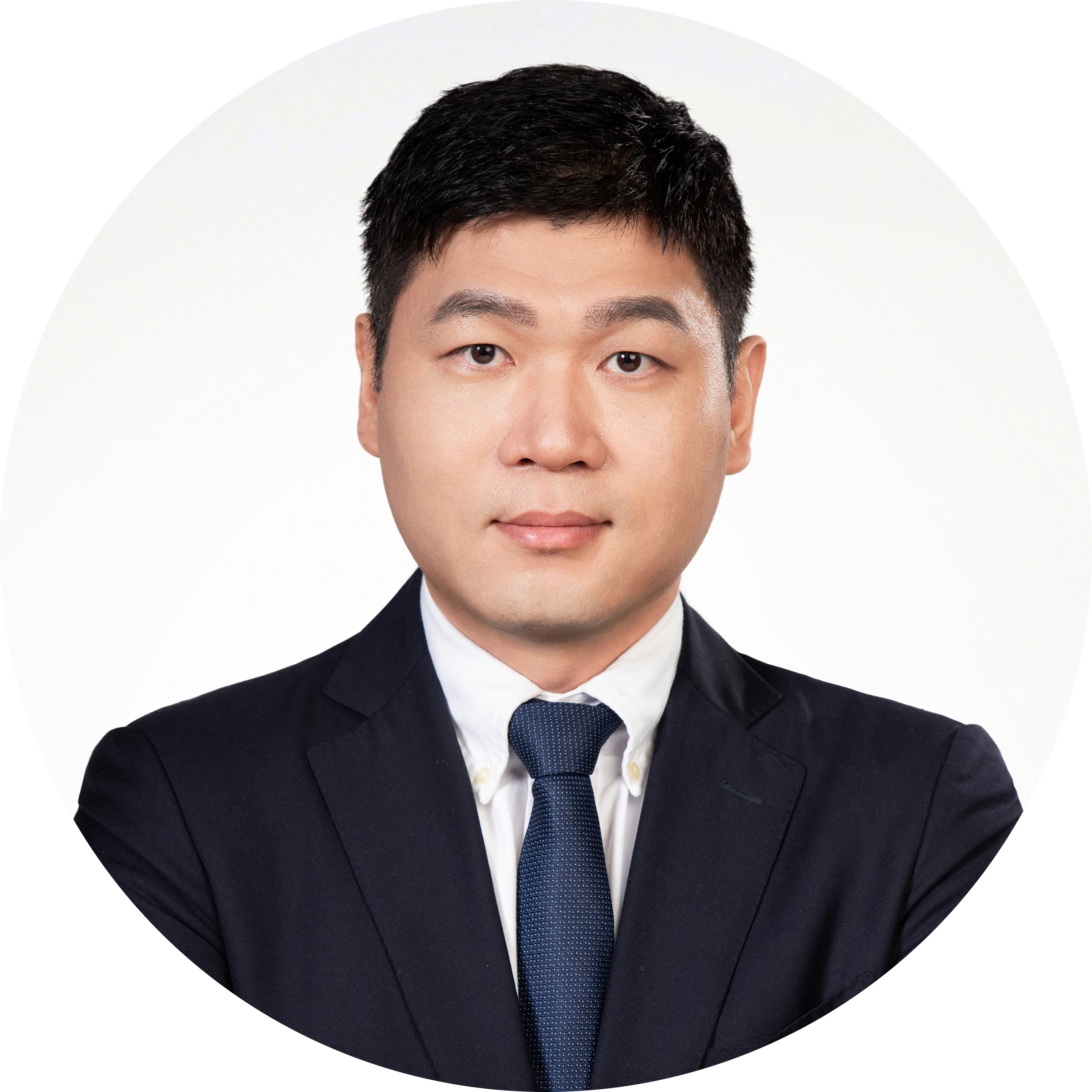 Go to the profile of Zhichao Miao