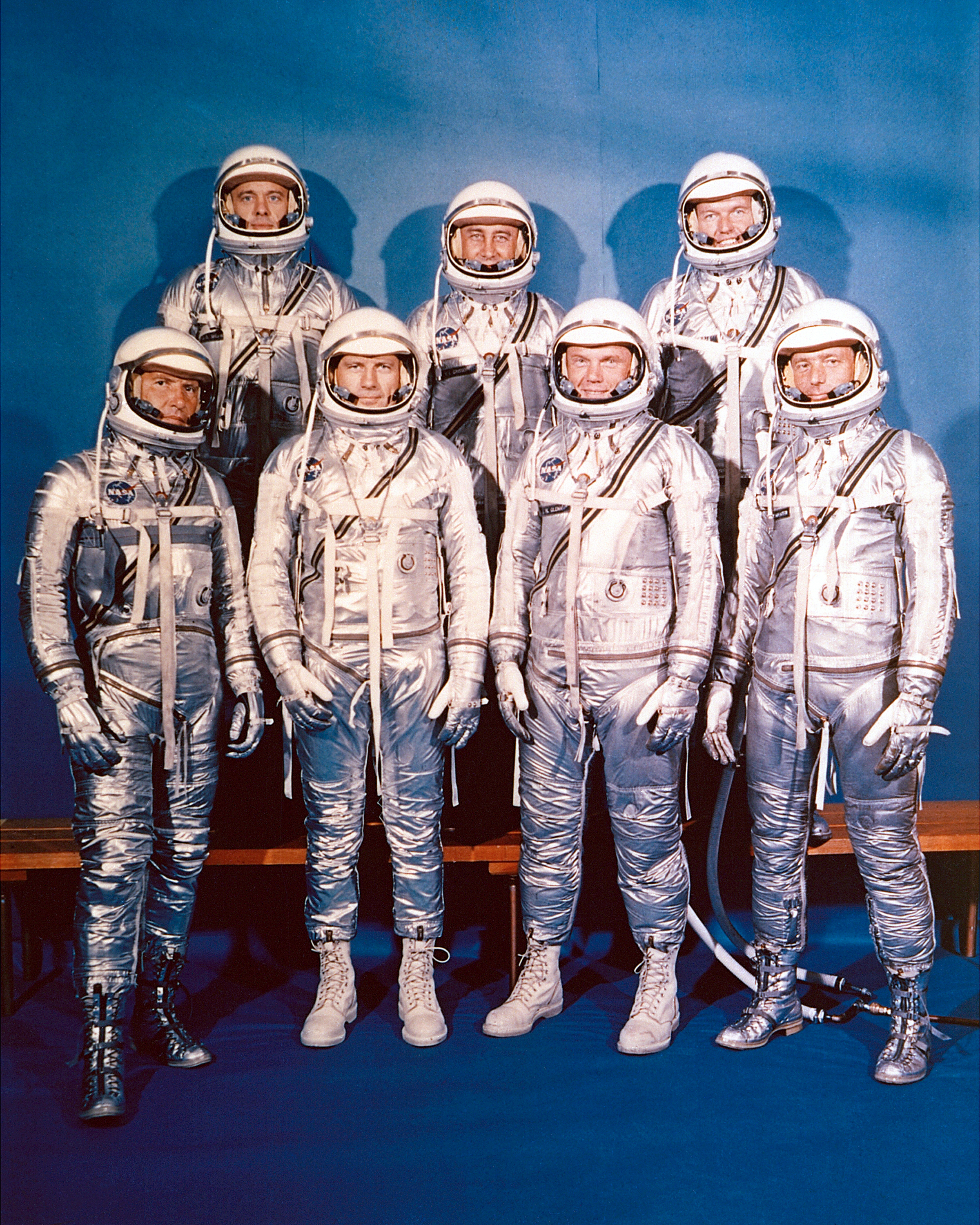 Why look at medical data from Mercury missions now? 