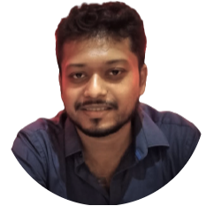 Go to the profile of SOUMYAJIT DAS