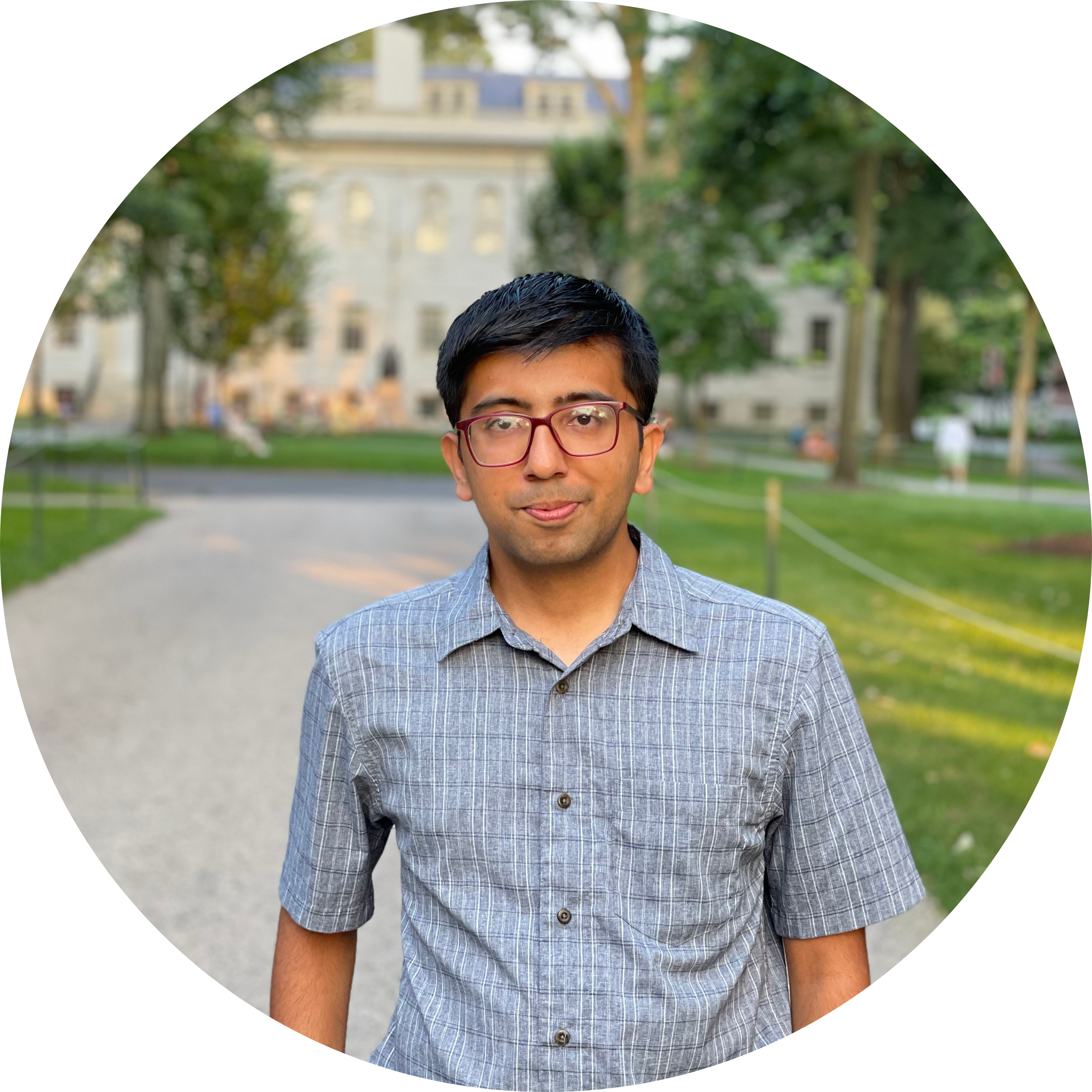 Go to the profile of Prajwal Niraula