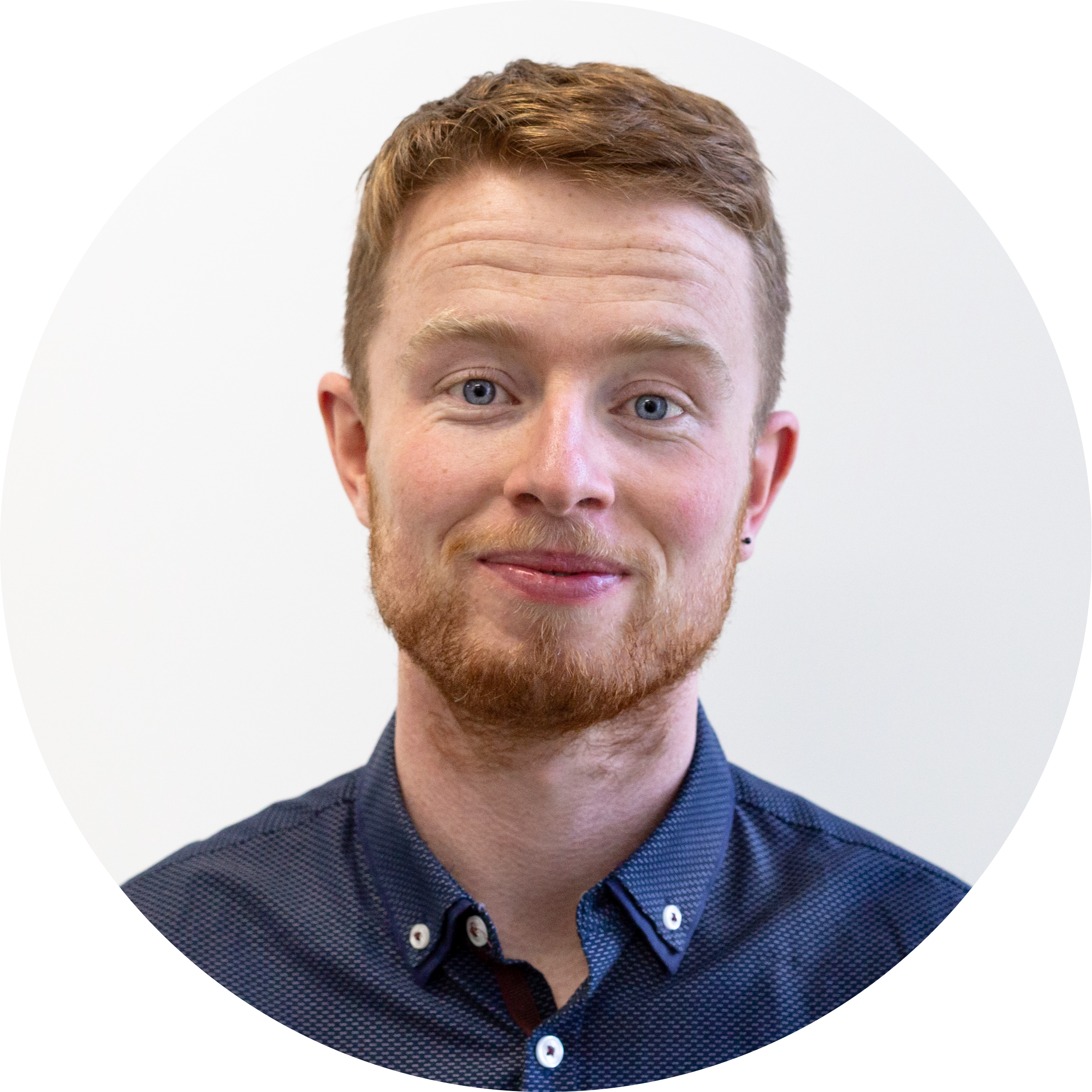 Go to the profile of Lorcan Conlon