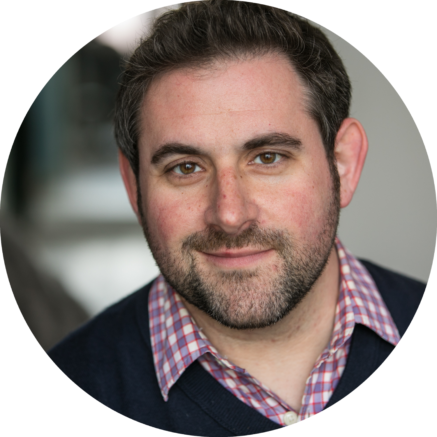 Go to the profile of David Kraemer