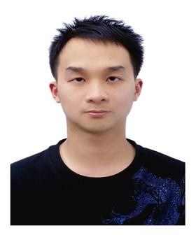 Go to the profile of Shu-Jen Wang