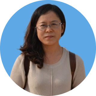 Go to the profile of Xia Li