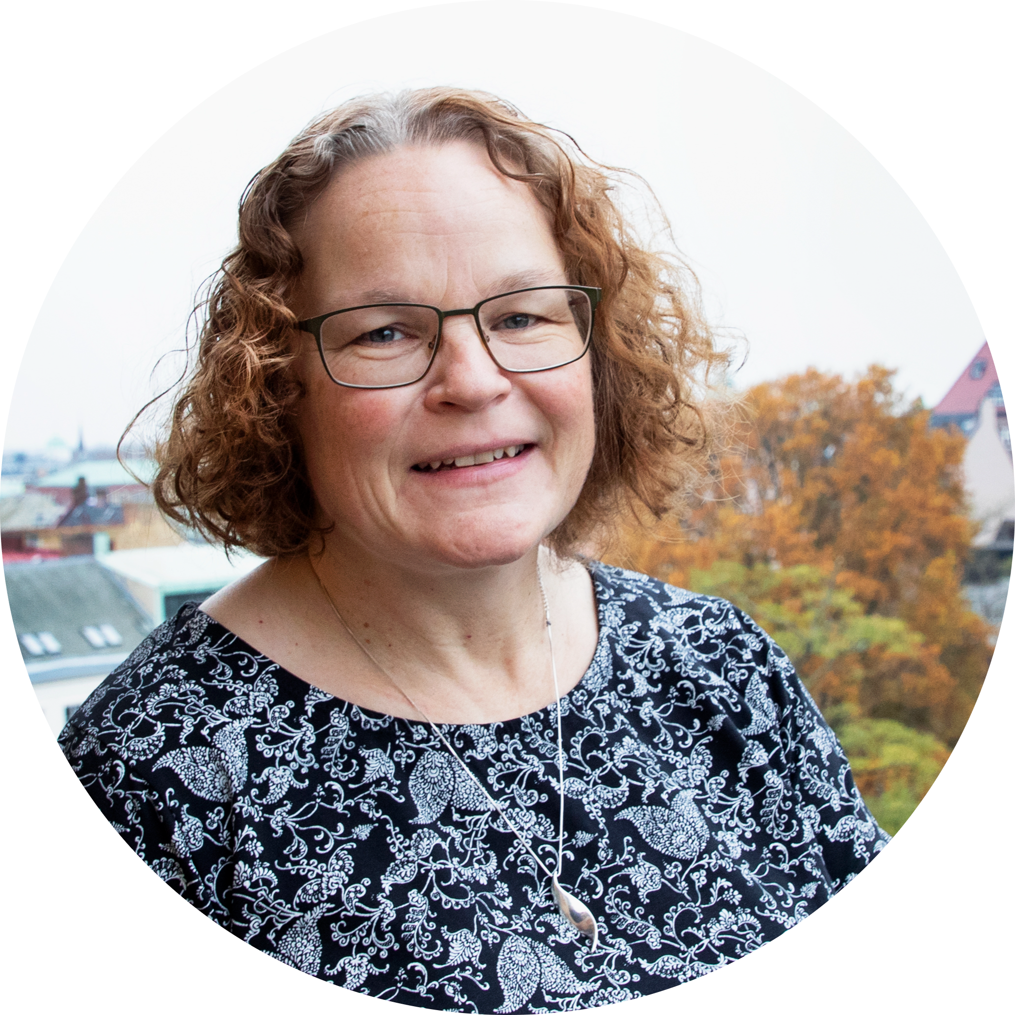 Go to the profile of Jenny Palm