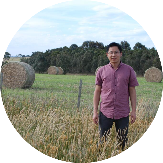 Go to the profile of zhangfei@ieecas.cn