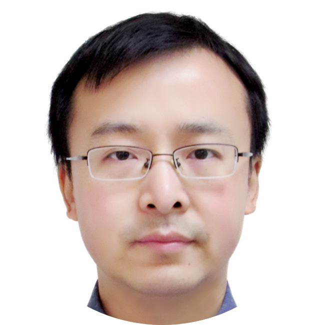 Go to the profile of Xueshuang Xiang