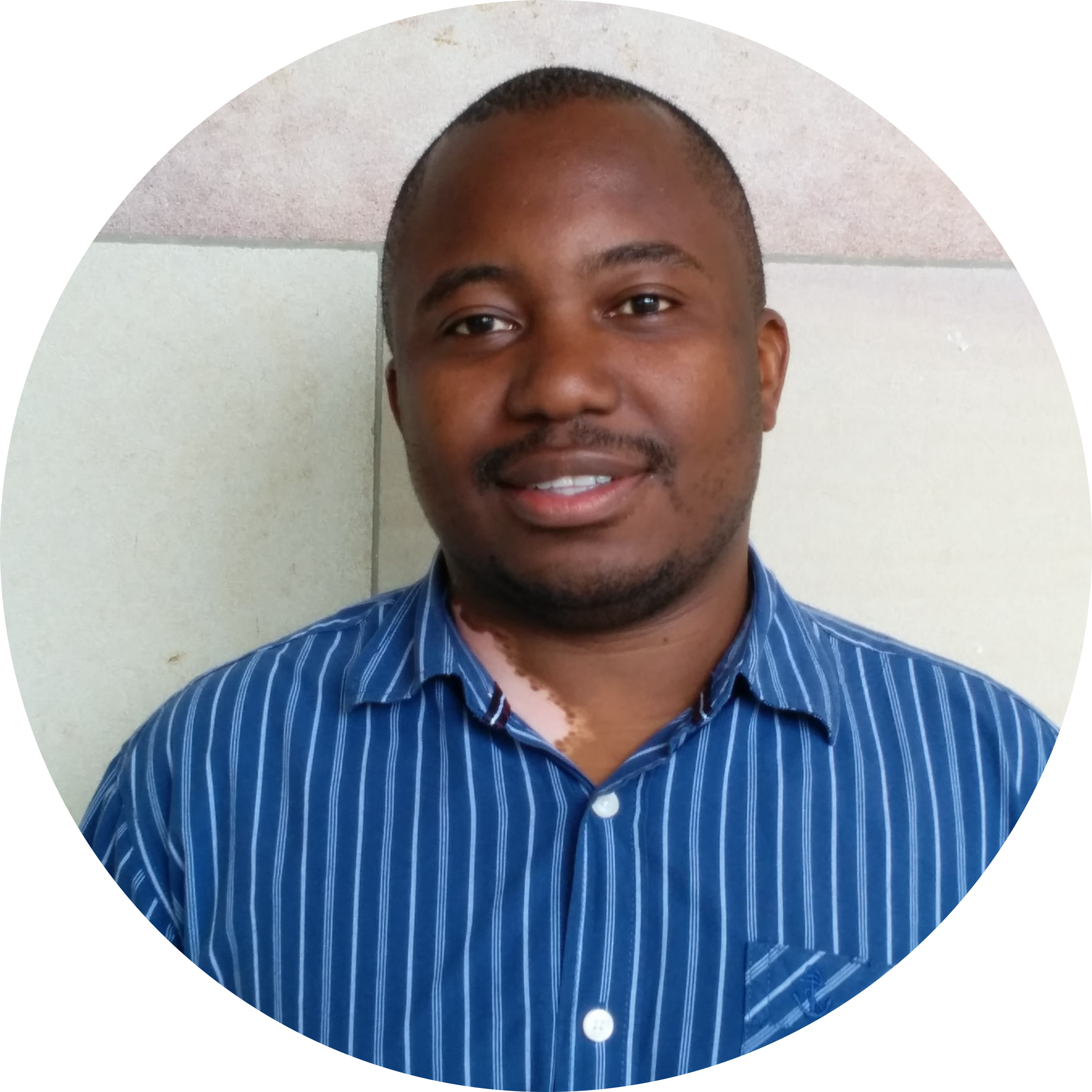 Go to the profile of Tinashe Chabikwa